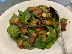 -天河大厦中餐厅(广州天河大厦店)