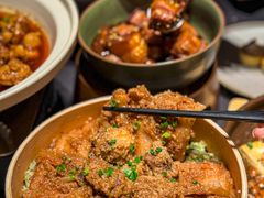 -简小舍· 民间手艺菜(古德寺店)
