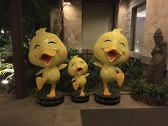 -厦门日月谷温泉渡假村