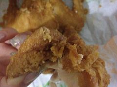 iphone_upload_pic-华莱士·全鸡汉堡(财经学院店)