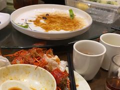 -聚汇三少·龙虾·中餐厅(莫邪路新天地店)