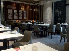 大堂-火啫啫·粤式啫啫煲(南通首店)