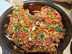 -串盟烧烤·长沙美食地标(星沙店)