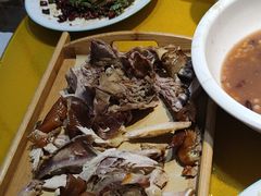 -人民公社大食堂(顺义总店)