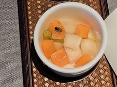 -阿庄新豫菜(通泰路店)