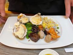 -杭州国际会议中心洲际酒店-原素全日餐厅(解放东路店)