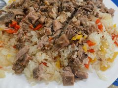 -吾斯曼珍珠抓饭王