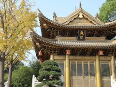 -上海东林寺(金山区)