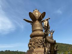 -龙口南山旅游景区