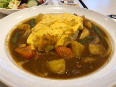 -COCO壱番屋(大华路店)