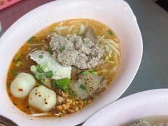 -榮泰米粉湯(Left Shop)