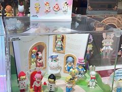 -泡泡玛特POPMART(苏州诚品生活店)