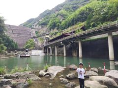-长谷洞天
