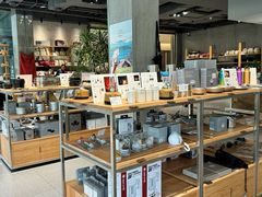 -SnowPeak Cafe(上海环宇城Max店)