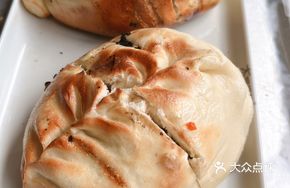 Roasted Shandong Big Bun