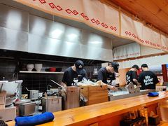 -Ramen满吉·豚骨拉面(丽园路店)