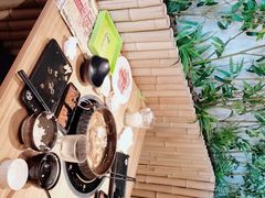 -水林间·寿喜烧自助(仙林金鹰店)