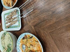 -丝路传奇·中国拉面航母店(北医三院店)