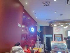 -哈根达斯(卓展店)
