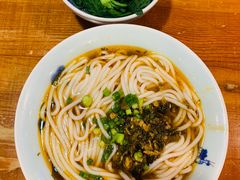 -兵哥豌豆面(建设巷店)