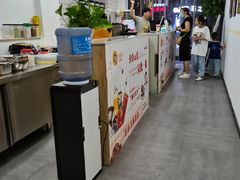 -蜜雪冰城(长江路店)
