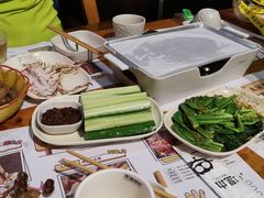 -木屋烧烤(白石洲店)