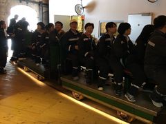 -贝希特斯加登盐矿