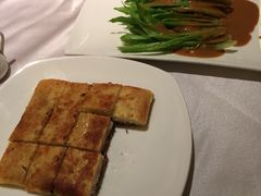 -粗茶淡饭·汉口公馆(循礼门店)