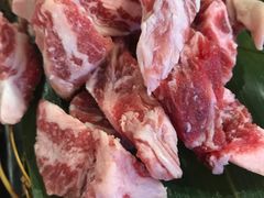 -汉拿山(汇一城店)