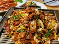 -德缘烤鸭店(大栅栏店)