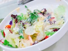 -顺风海鲜港(金玉兰店)