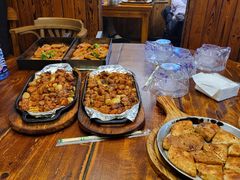 -老东镇啤酒屋海鲜加工·蒸汽海鲜·海鲜烧烤(台东店)