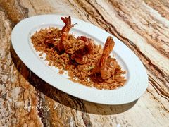 -尊蓝钱江豪华精选酒店-澜亭中餐厅