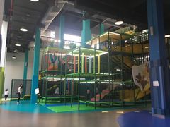 -蒙特利亲子乐园