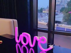 -上海苏宁宝丽嘉酒店·Cafe Bellagio西餐厅