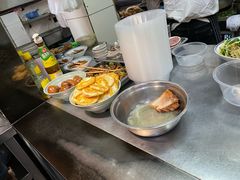 -天天鲜面馆(衡山路店)