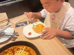 -必胜客(维美店)