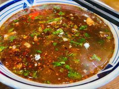 -澄城学斌水盆羊肉(总店)
