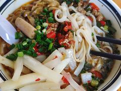 -李易面馆(树木岭店)