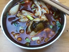 -鸿顺老铁锅美蛙鱼府(解放碑店)