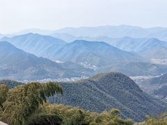 -莫干山风景区