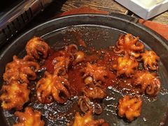 小章鱼-泰好吃芝士年糕火锅(独墅湖店)