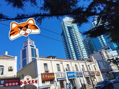 -百盛(中山路店)