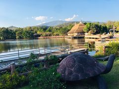 -清迈夜间动物园