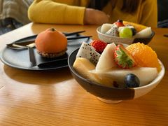 -香樟花园法式铁板烧(恒隆广场店)