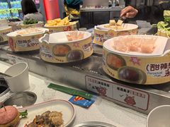 -龍歌自助小火锅(李沧顺和汇店)
