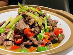 -阿露佳·舌尖上的安吉菜