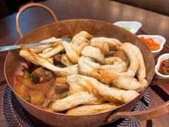 -奉天小馆·非遗东北菜(沈阳万象城店)