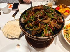-清真·卡德尔大叔新疆主题餐厅(龙汇路店)