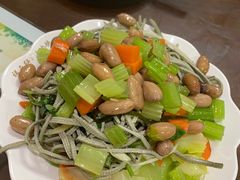 -清真牛街祥云轩门钉肉饼(左家庄店)